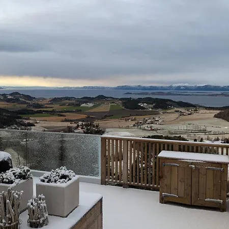 Forbord Dome Tente de luxe *