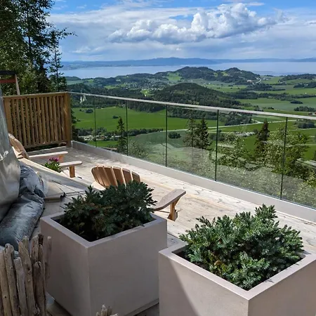 Tente de luxe Forbord Dome