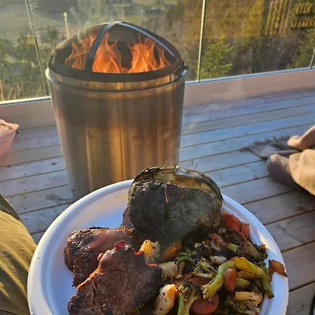 Forbord Dome * Tilleraune