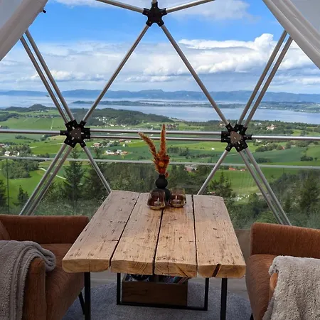 Forbord Dome Tilleraune