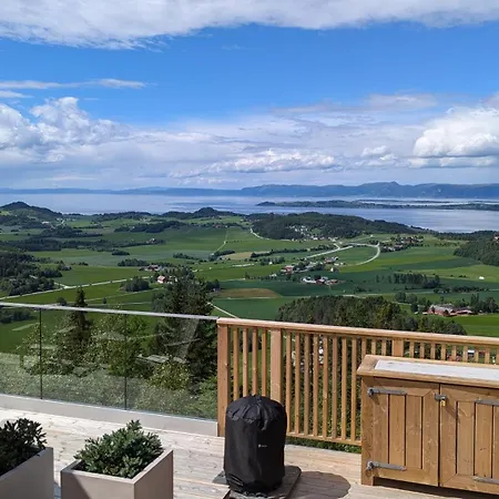 Forbord Dome Tilleraune