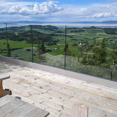 Tente de luxe Forbord Dome