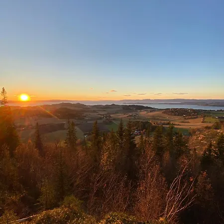 Forbord Dome * Tilleraune