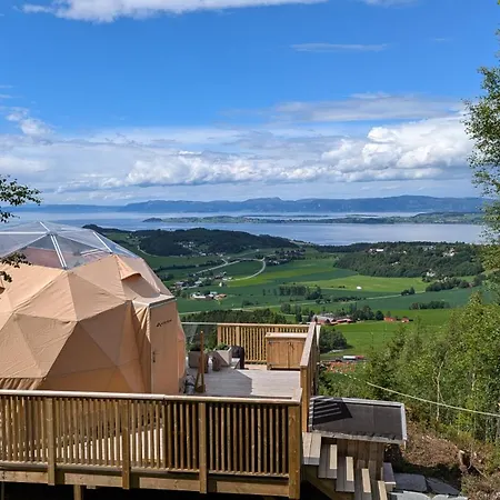 Forbord Dome
