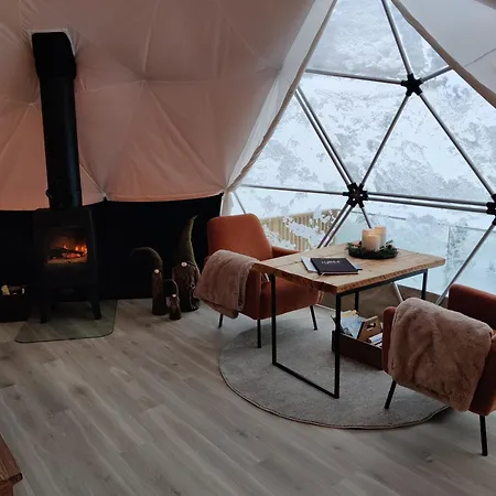 Forbord Dome * Tilleraune