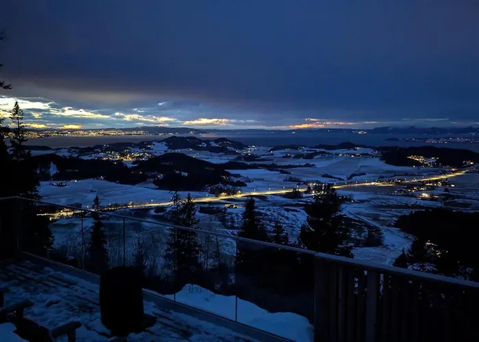 Forbord Dome * Tilleraune