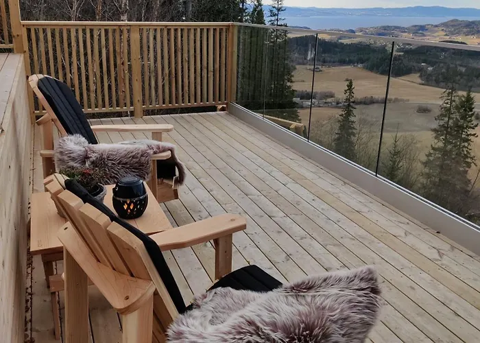 Lyxtält Forbord Dome