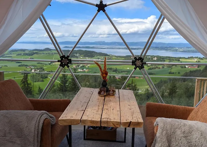 Forbord Dome Tilleraune