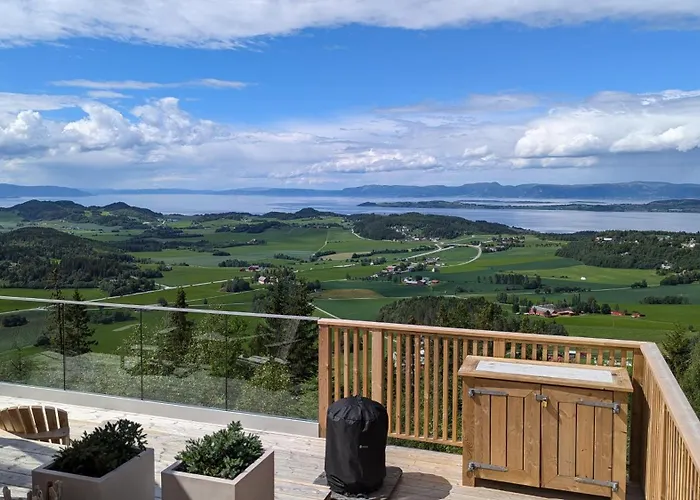 Forbord Dome Tilleraune