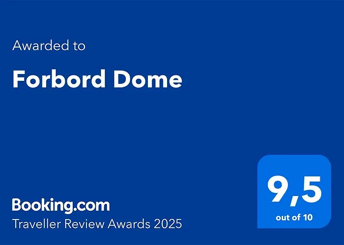 Forbord Dome *