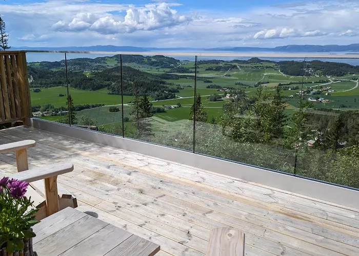 Lyxtält Forbord Dome