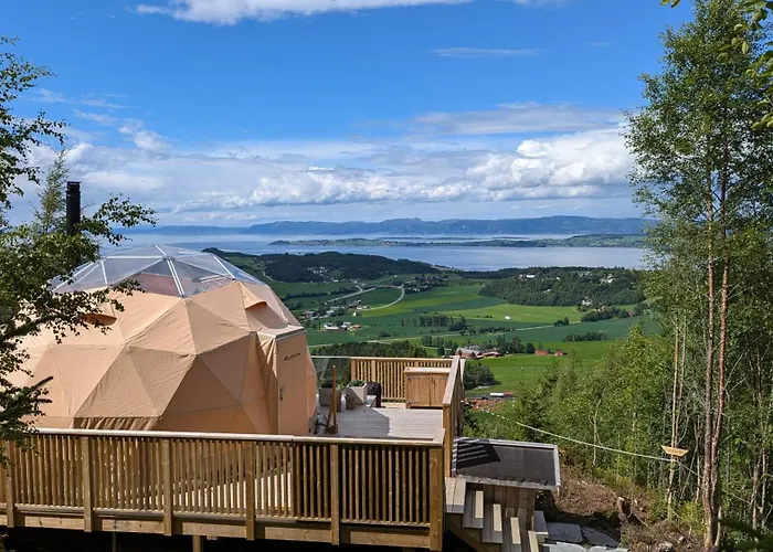 Forbord Dome