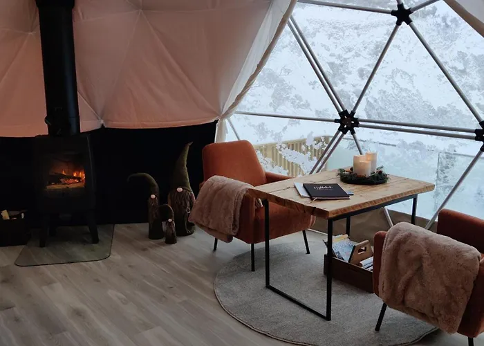 Forbord Dome * Tilleraune