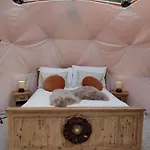 Forbord Dome Luxussátor Tilleraune