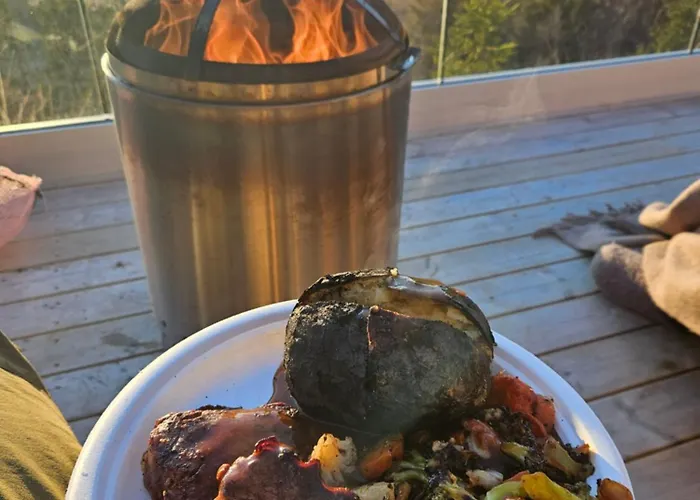 Forbord Dome * Tilleraune